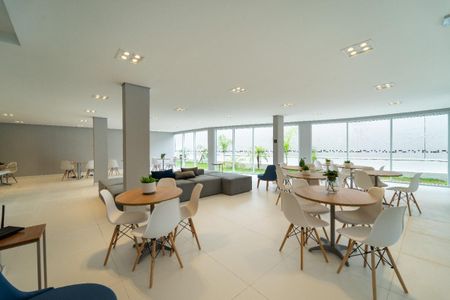 Apartamento à venda com 67m², 2 quartos e 2 vagasSalão de Festas
