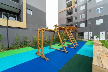 Apartamento à venda com 67m², 2 quartos e 2 vagasPlayground