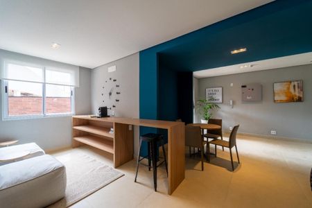 Apartamento à venda com 67m², 2 quartos e 2 vagasÁrea Comum