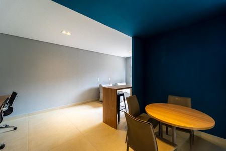 Apartamento à venda com 67m², 2 quartos e 2 vagasCoworking
