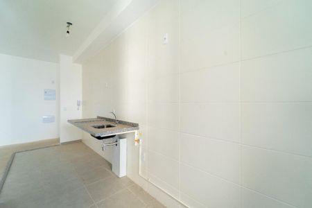 Apartamento à venda com 67m², 2 quartos e 2 vagasCozinha
