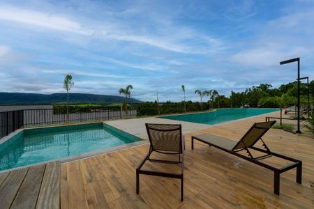 Apartamento à venda com 67m², 2 quartos e 2 vagasPiscina