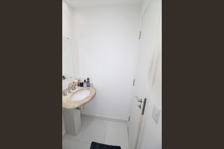 Apartamento para alugar com 63m², 2 quartos e 1 vagaBanheiro