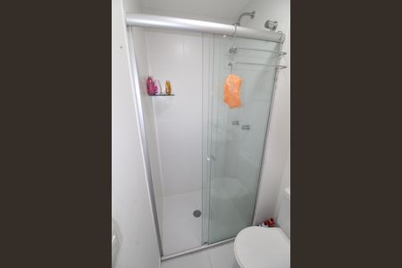 Apartamento para alugar com 63m², 2 quartos e 1 vagaBanheiro