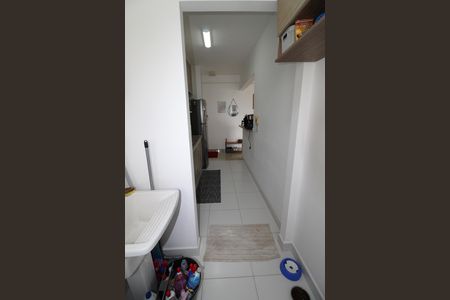 Apartamento para alugar com 63m², 2 quartos e 1 vagaÁrea de Serviço