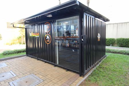 Apartamento para alugar com 63m², 2 quartos e 1 vagaÁrea comum - Mini Mercado