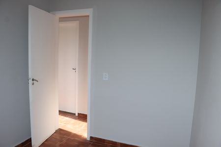 Apartamento para alugar com 3 quartos, 55m² em Jardim Isis, Cotia