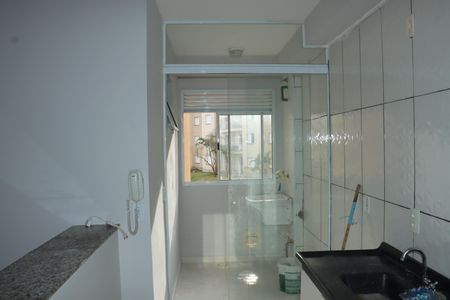 Apartamento para alugar com 3 quartos, 55m² em Jardim Isis, Cotia