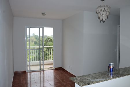 Apartamento para alugar com 3 quartos, 55m² em Jardim Isis, Cotia