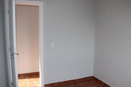 Apartamento para alugar com 3 quartos, 55m² em Jardim Isis, Cotia