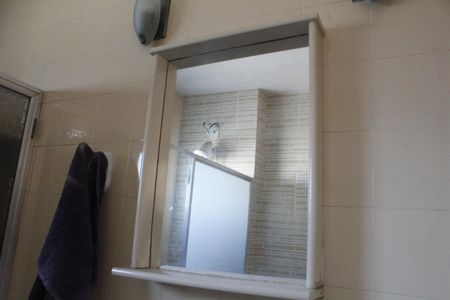 Apartamento à venda com 350m², 4 quartos e 2 vagasBanheiro Social