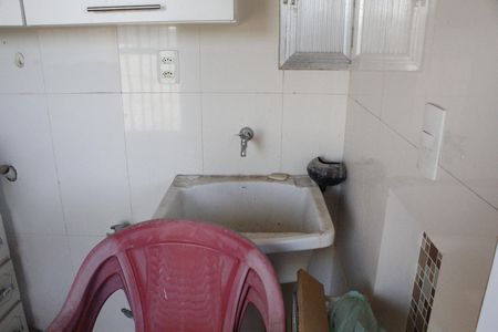 Apartamento à venda com 350m², 4 quartos e 2 vagasÁrea de Serviço