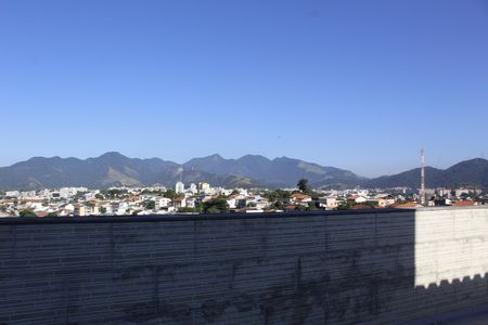 Apartamento à venda com 350m², 4 quartos e 2 vagasVista da Sacada