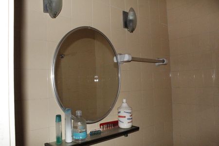 Apartamento à venda com 350m², 4 quartos e 2 vagasLavabo