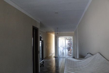 Sala de apartamento para alugar com 4 quartos, 350m² em Jacarepaguá, Rio de Janeiro