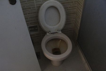 Apartamento à venda com 350m², 4 quartos e 2 vagasBanheiro Social