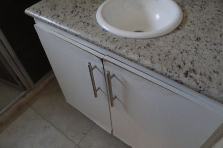 Apartamento à venda com 350m², 4 quartos e 2 vagasBanheiro Social