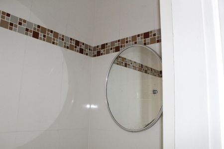 Apartamento à venda com 350m², 4 quartos e 2 vagasBanheiro de serviço