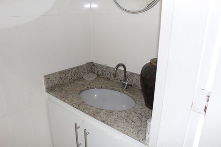 Apartamento à venda com 350m², 4 quartos e 2 vagasBanheiro de serviço