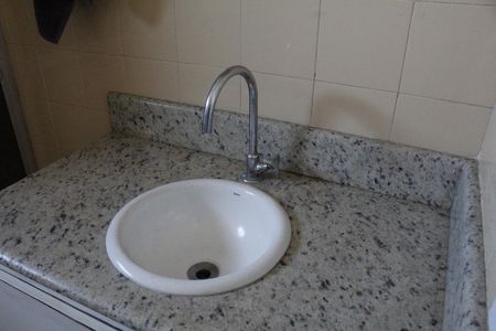 Apartamento à venda com 350m², 4 quartos e 2 vagasBanheiro Social