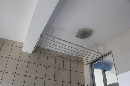 Apartamento à venda com 350m², 4 quartos e 2 vagasÁrea de Serviço