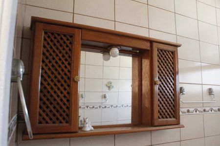 Apartamento à venda com 350m², 4 quartos e 2 vagasBanheiro da Suíte