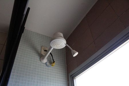 Apartamento à venda com 350m², 4 quartos e 2 vagasBanheiro da Suíte