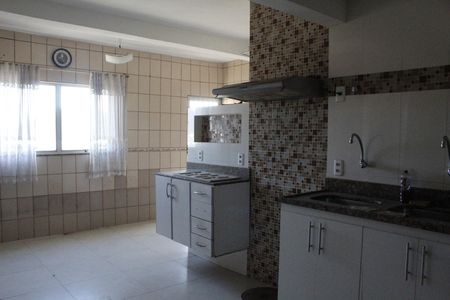 Apartamento à venda com 350m², 4 quartos e 2 vagasCozinha