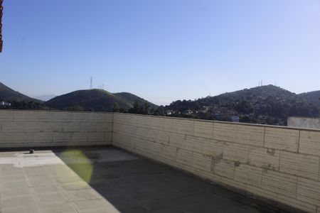 Apartamento à venda com 350m², 4 quartos e 2 vagasVaranda
