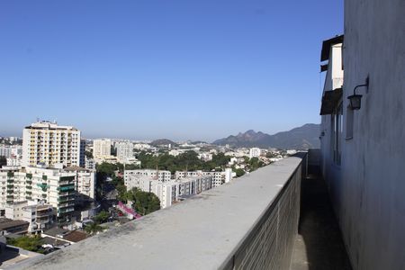 Apartamento à venda com 350m², 4 quartos e 2 vagasVista da Sacada