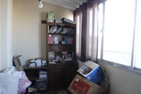 Apartamento à venda com 350m², 4 quartos e 2 vagasQuarto 1