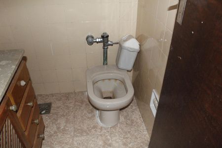 Apartamento à venda com 350m², 4 quartos e 2 vagasLavabo