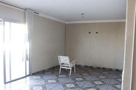 Apartamento à venda com 350m², 4 quartos e 2 vagasSala