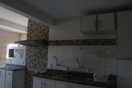 Apartamento à venda com 350m², 4 quartos e 2 vagasCozinha