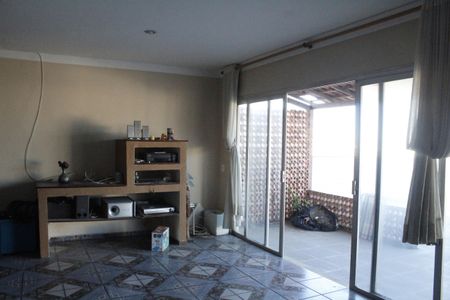 Sala de apartamento para alugar com 4 quartos, 350m² em Jacarepaguá, Rio de Janeiro