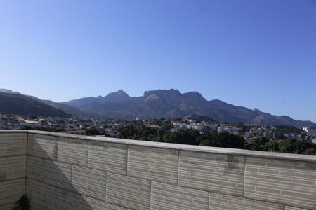 Apartamento à venda com 350m², 4 quartos e 2 vagasVista da Sacada