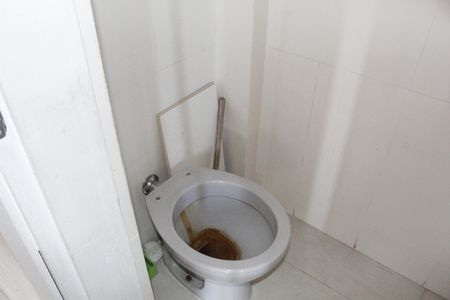 Apartamento à venda com 350m², 4 quartos e 2 vagasBanheiro de serviço