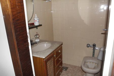 Apartamento à venda com 350m², 4 quartos e 2 vagasLavabo