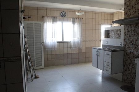 Apartamento à venda com 350m², 4 quartos e 2 vagasCozinha