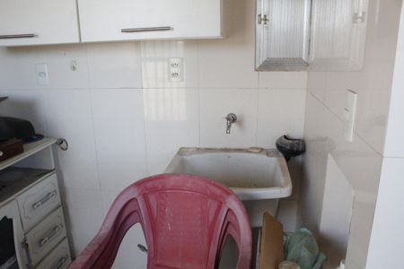 Apartamento à venda com 350m², 4 quartos e 2 vagasÁrea de Serviço
