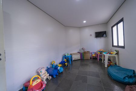 Apartamento à venda com 70m², 3 quartos e 2 vagasBrinquedoteca