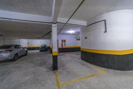 Apartamento à venda com 70m², 3 quartos e 2 vagasGaragem