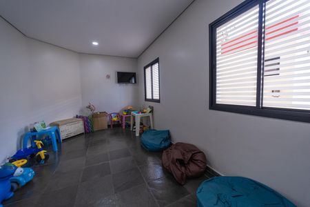 Apartamento à venda com 70m², 3 quartos e 2 vagasBrinquedoteca