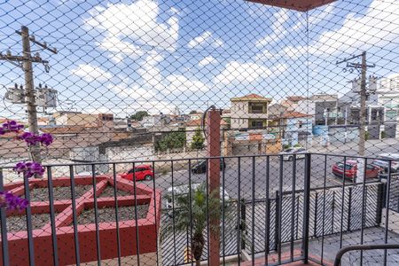 Apartamento à venda com 70m², 3 quartos e 2 vagasVaranda
