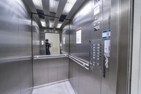 Apartamento à venda com 70m², 3 quartos e 2 vagasÁrea comum