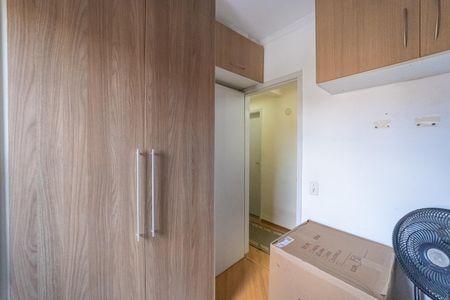 Apartamento à venda com 70m², 3 quartos e 2 vagasQuarto 1