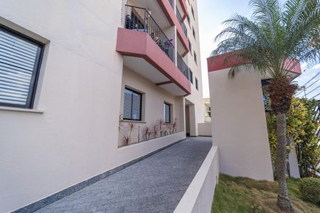 Apartamento à venda com 70m², 3 quartos e 2 vagasÁrea comum