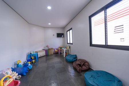 Apartamento à venda com 70m², 3 quartos e 2 vagasBrinquedoteca
