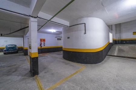 Apartamento à venda com 70m², 3 quartos e 2 vagasGaragem