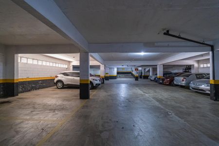 Apartamento à venda com 70m², 3 quartos e 2 vagasGaragem
